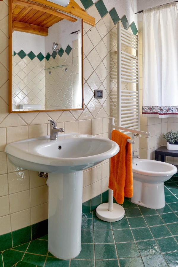 La Colombaia Apartman Saint Marcel Kültér fotó