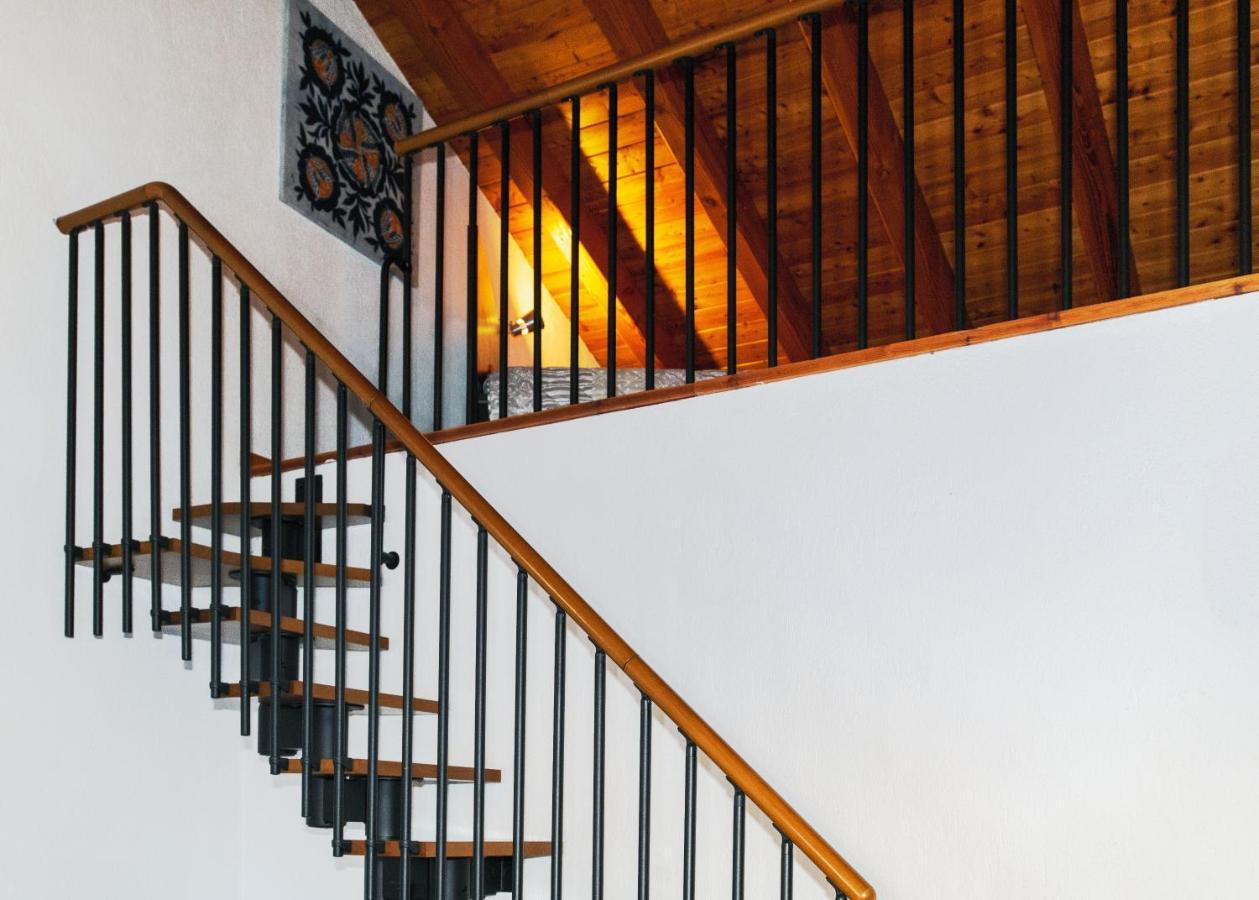 La Colombaia Apartman Saint Marcel Kültér fotó