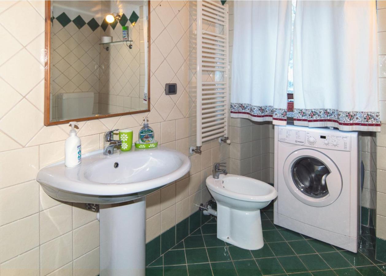 La Colombaia Apartman Saint Marcel Kültér fotó
