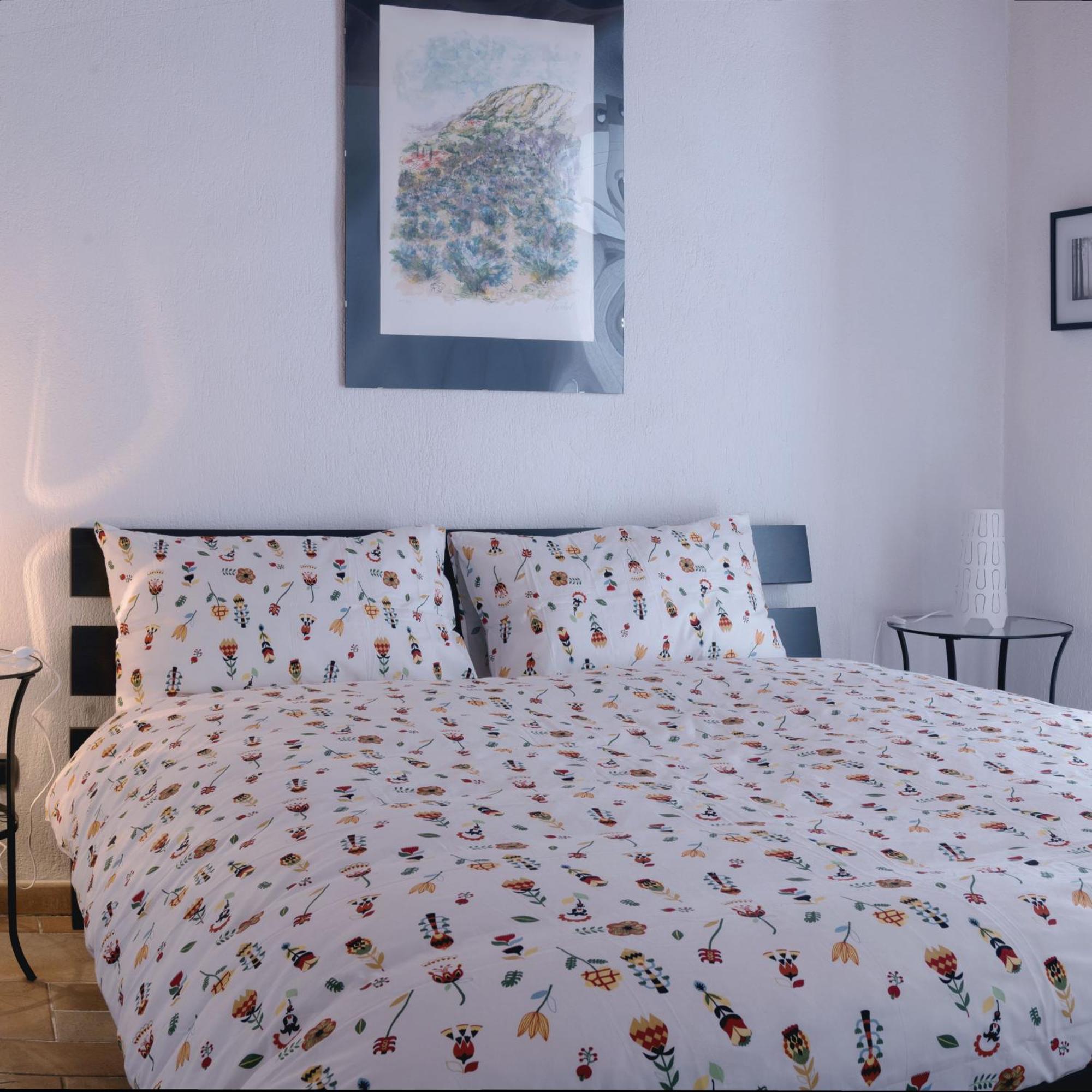 La Colombaia Apartman Saint Marcel Kültér fotó