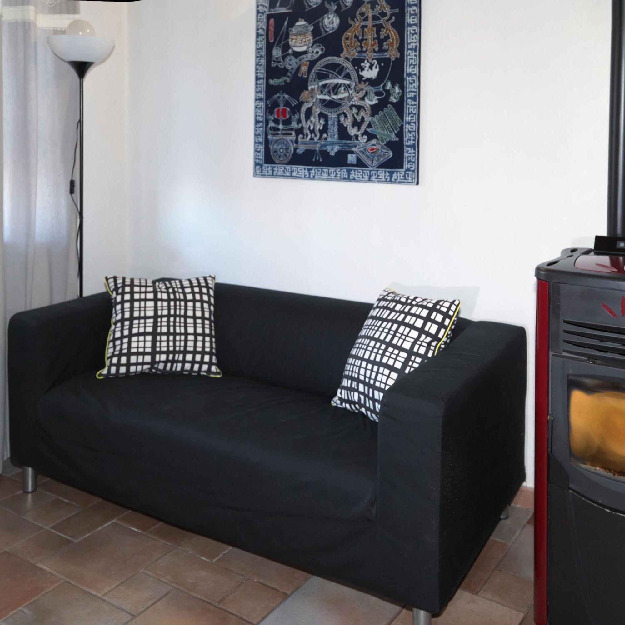 La Colombaia Apartman Saint Marcel Kültér fotó